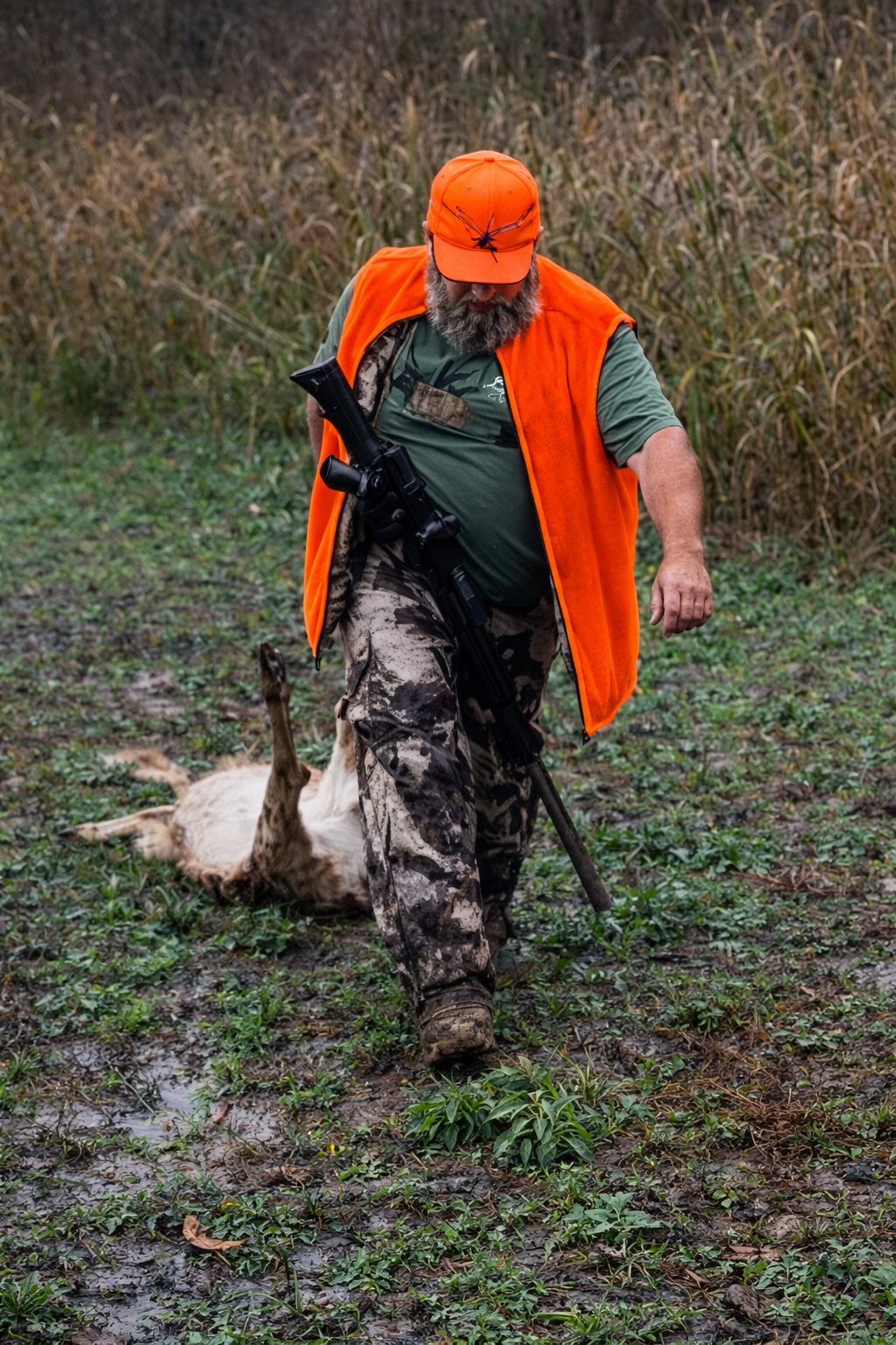 *Triangle WRS sling/harness