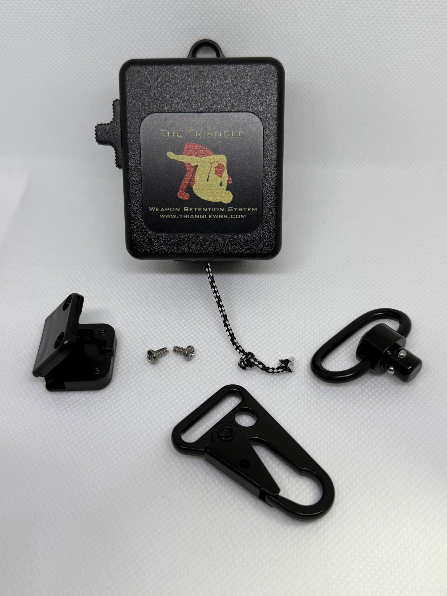 Weapon Retractor