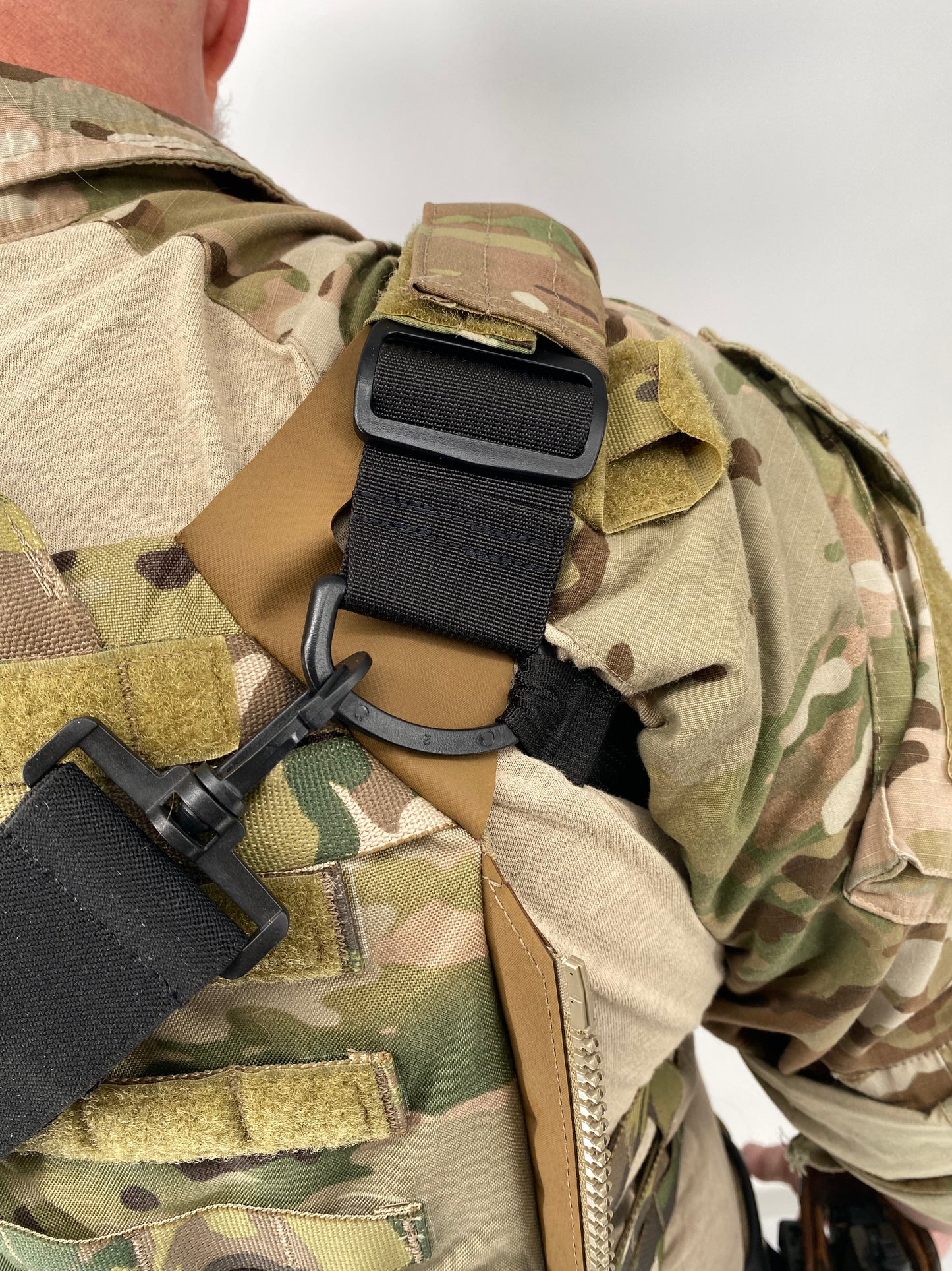 Gun sling / harness
