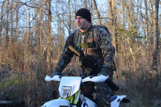 Hands Free Hunting Gear