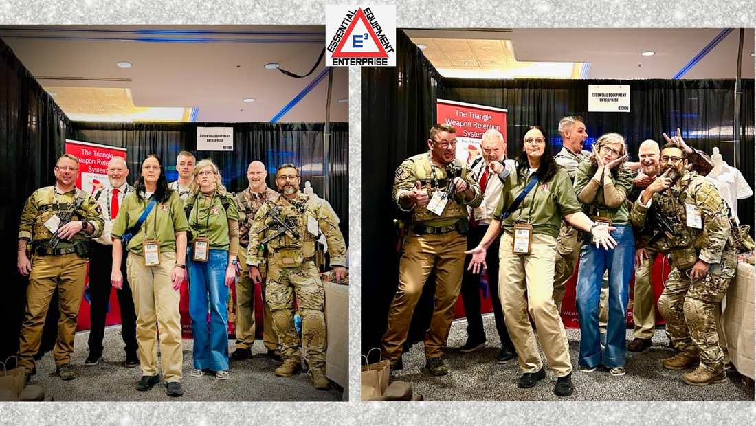 Shot Show 2025