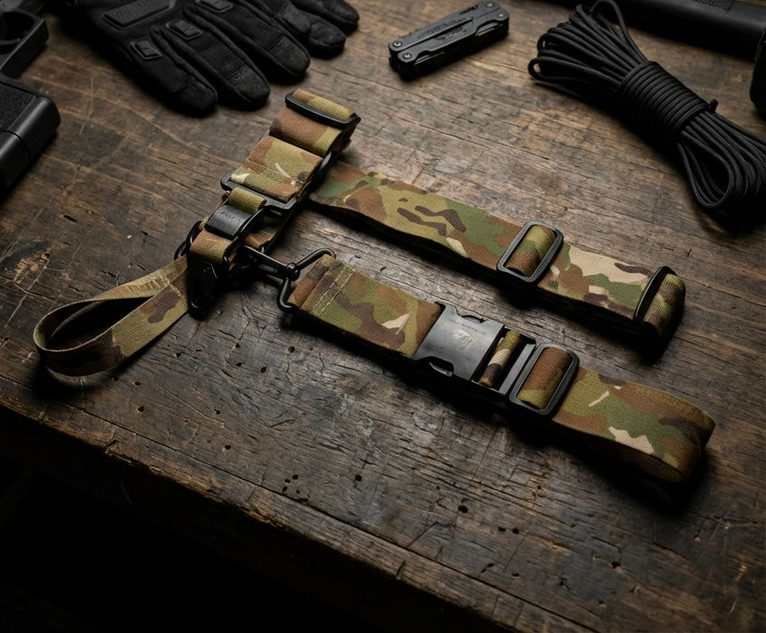 The EVERYTHING Bundle  - Sold out at Shot Show - reserve yours today, ships within 8 weeks