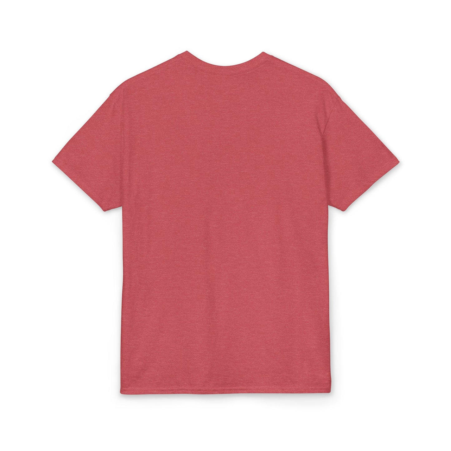 Triangle Street Cat T-Shirt