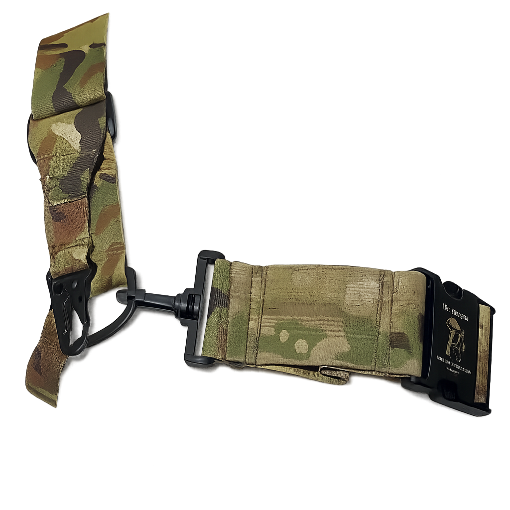 *Triangle WRS sling/harness