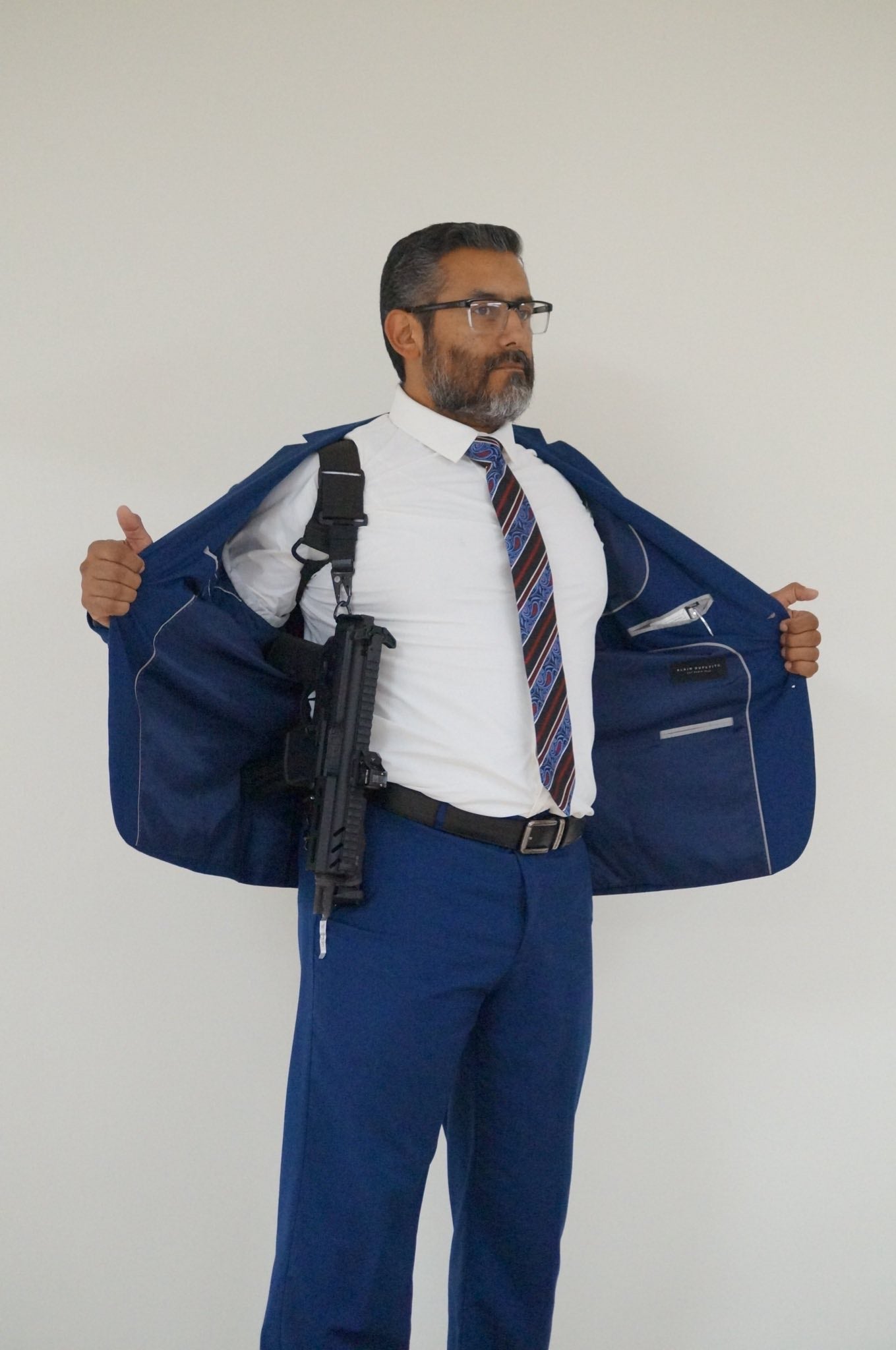 The EDDY Bundle  - Sold out at Shot Show - reserve yours today, ships within 8 weeks