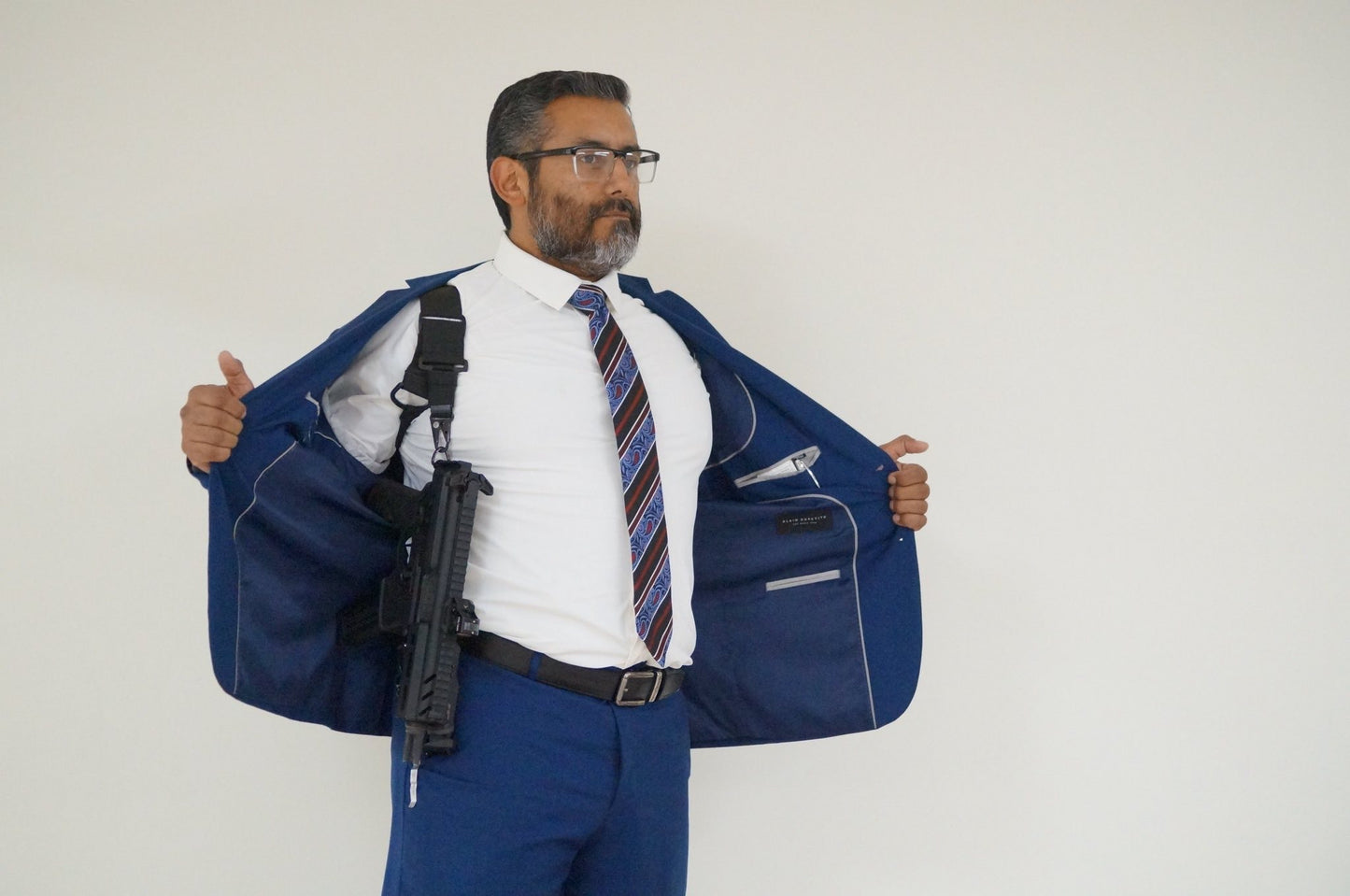 The EDDY Bundle  - Sold out at Shot Show - reserve yours today, ships within 8 weeks