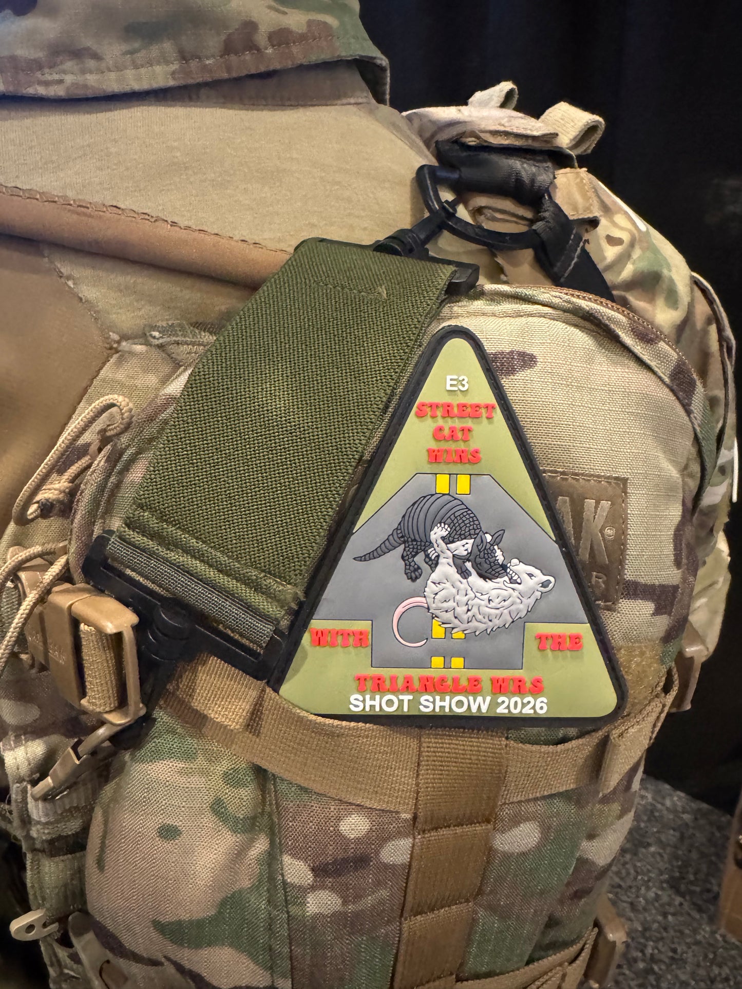 The EVERYTHING Bundle  - Sold out at Shot Show - reserve yours today, ships within 8 weeks