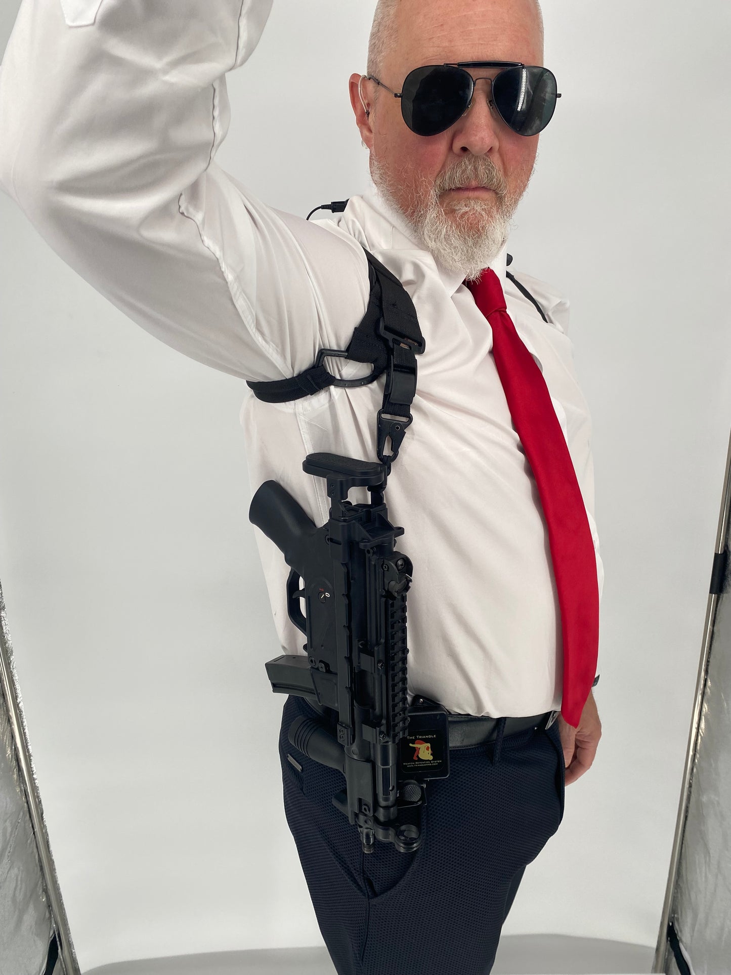 The EDDY Bundle  - Sold out at Shot Show - reserve yours today, ships within 8 weeks