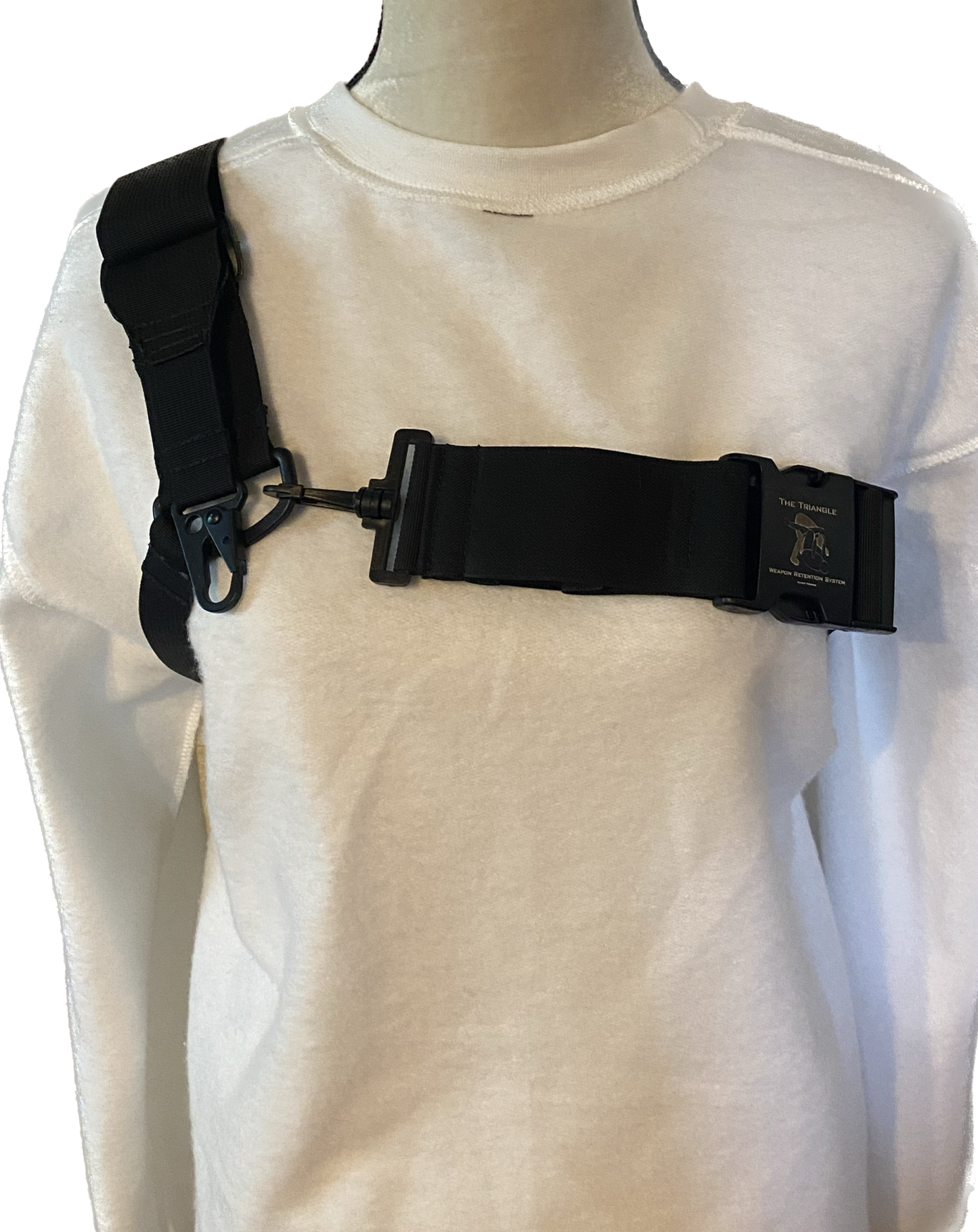 Gun sling / harness Black